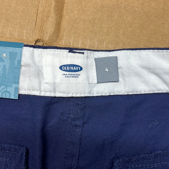 NWT 2 Old Navy shorts 3.5 inch - Picture 6 of 6